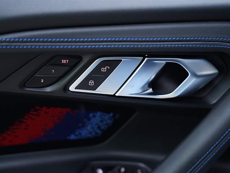 宝马 宝马M2 2023 #33 宝马 宝马M2 2023 汽车图片 #33