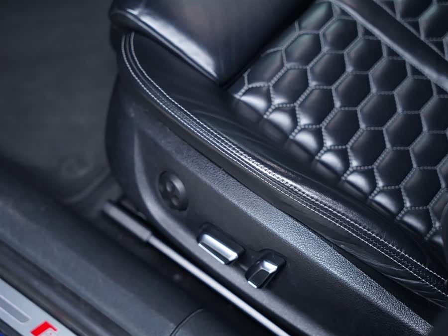 Audi RS 7 2016 #33 Audi RS 7 2016 imagem de carro #33