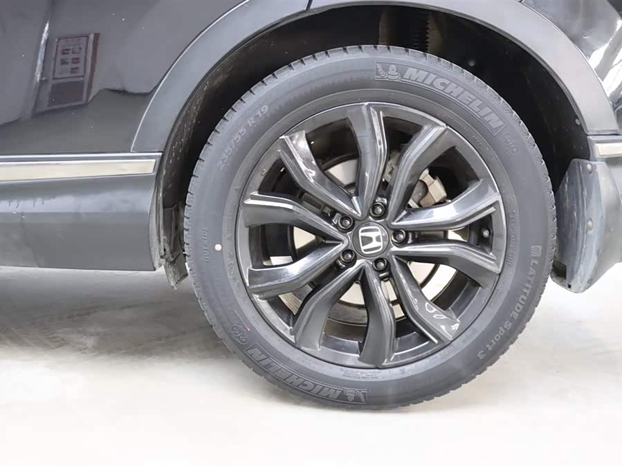 Honda CR-V 2020 #33 Honda CR-V 2020 car image #33