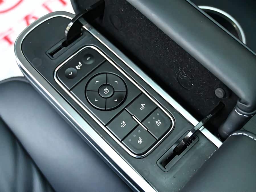 GAC Trumpchi M8 2022 #33 GAC Trumpchi M8 2022 car image #33