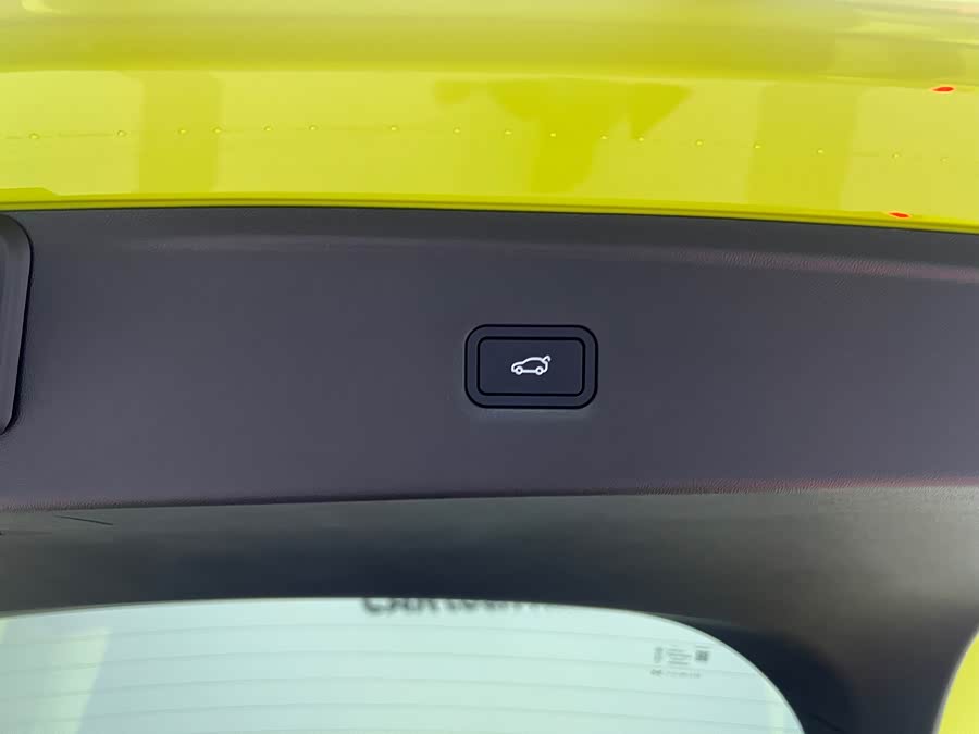 Xpeng P7 2025 #33 Xpeng P7 2025 immagine di auto #33