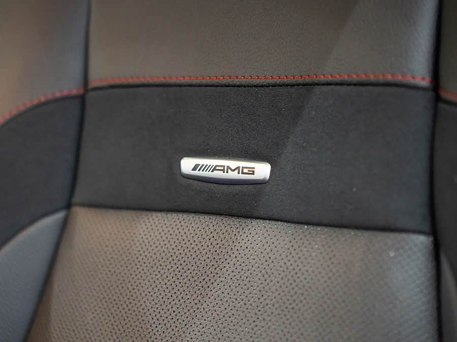 Mercedes-Benz GLE Coupe AMG 2022 car image #33