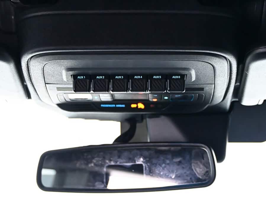 福特 福特烈马 2025 #33 福特 福特烈马 2025 汽车图片 #33