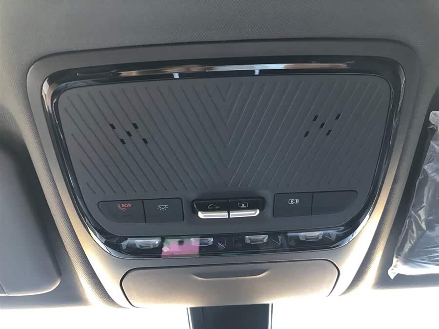 Jetour Dashing 2023 immagine di auto #33