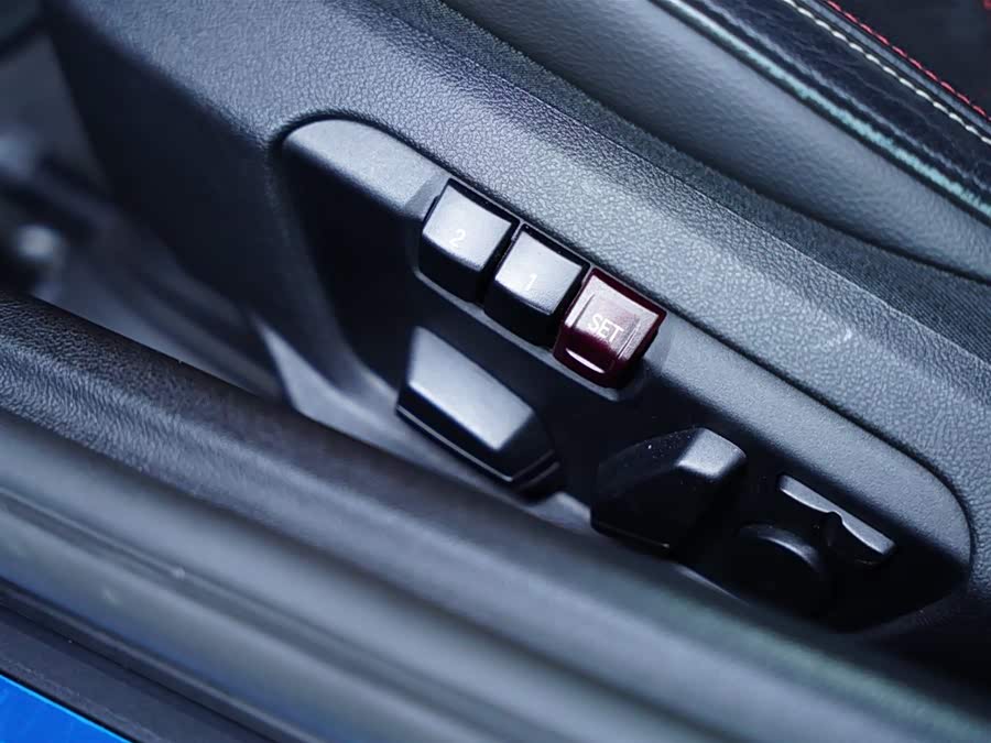 Toyota Supra 2021 #33 Toyota Supra 2021 car image #33