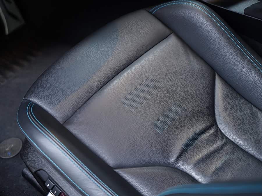 宝马 宝马M2 2020 汽车图片 #33