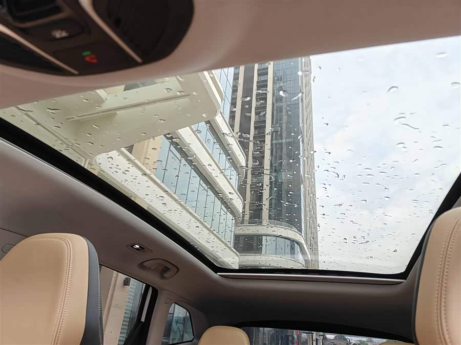 GEELY Boyue L 2023 #33 GEELY Boyue L 2023 imagen de coche #33