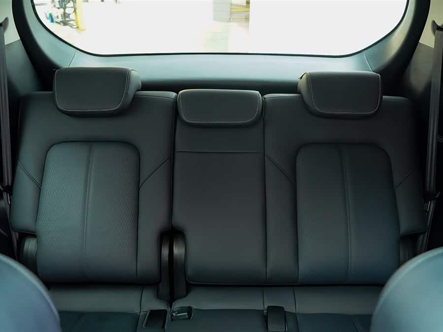 GAC Trumpchi M8 2022 car image #33