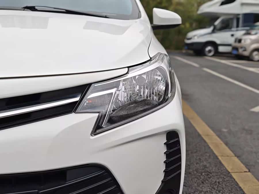 Vios 2020 immagine di auto #33