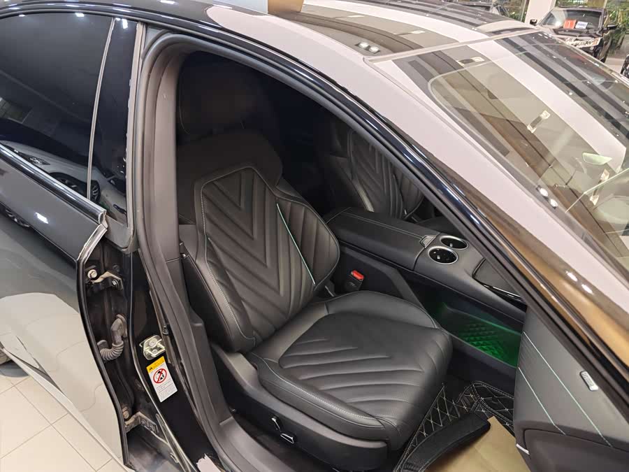 Deepal SL03 2024 car image #33