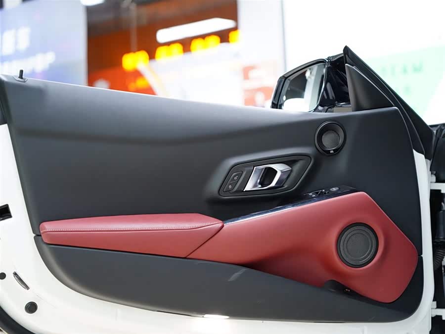 Toyota Supra 2024 car image #33