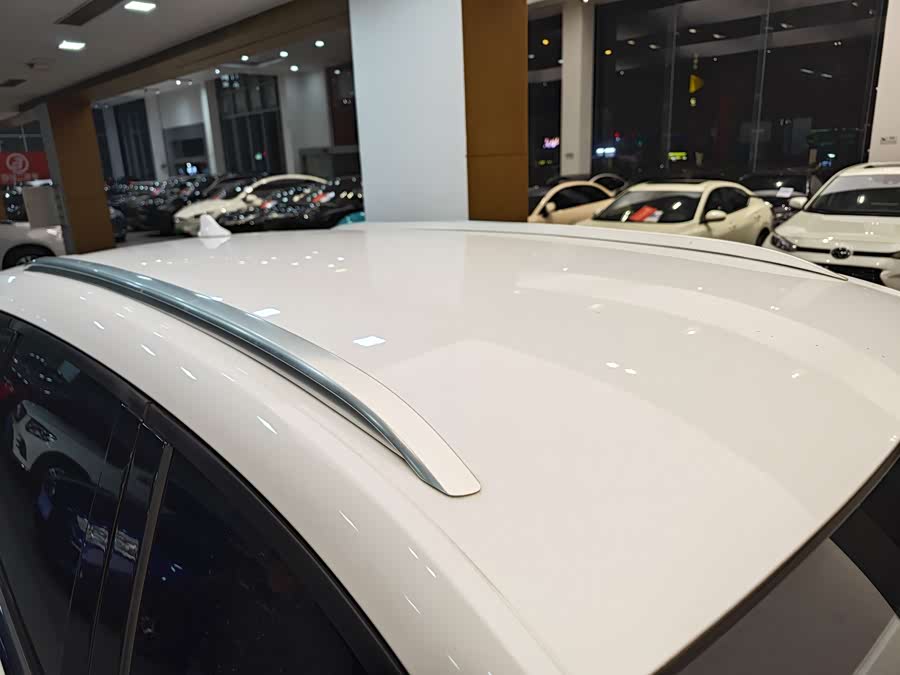 BYD Song Pro New Energy 2022 car image #33