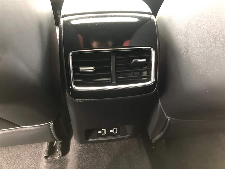 MG 6 2020 car image #33