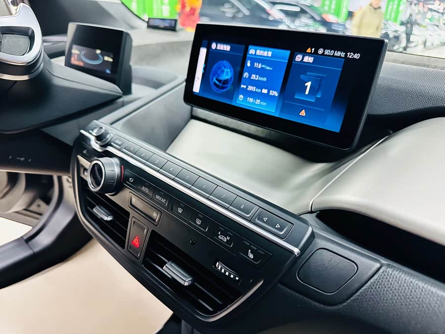 BMW i3 (Imported) 2018 immagine di auto #33