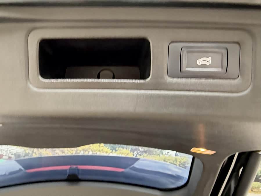 捷途 捷途X70 PLUS 2021 汽车图片 #33