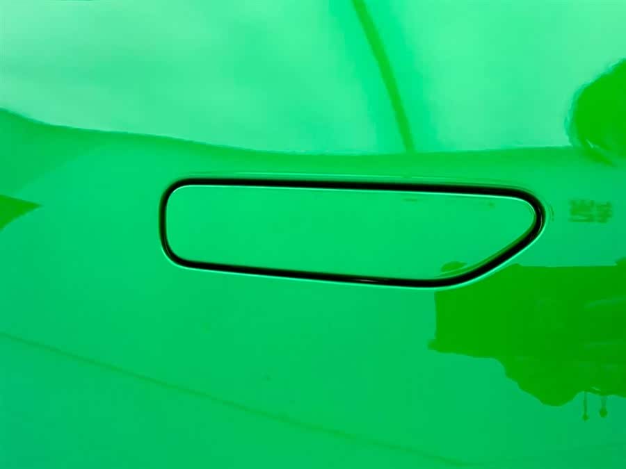 小米汽车 小米YU7 2025 #33 小米汽车 小米YU7 2025 汽车图片 #33