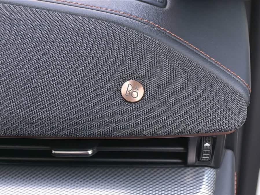 Ford Mustang Mach-E 2023 #33 Ford Mustang Mach-E 2023 car image #33