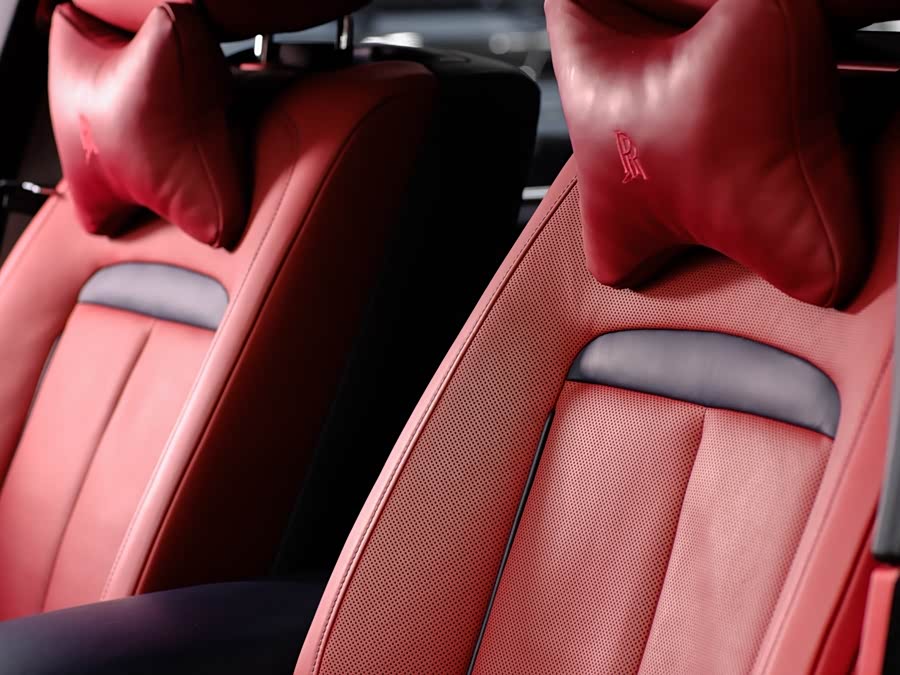Rolls-Royce Cullinan 2023 #33 Rolls-Royce Cullinan 2023 car image #33