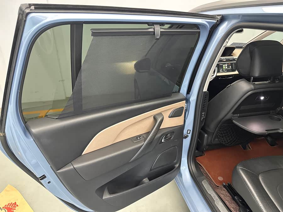 Citroen C4 PICASSO 2015 #33 Citroen C4 PICASSO 2015 immagine di auto #33