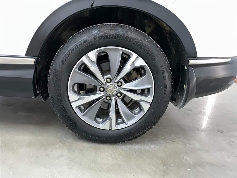 Honda CR-V 2020 #33 Honda CR-V 2020 car image #33