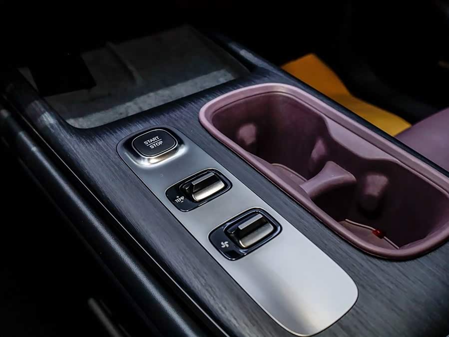 小米汽车 小米SU7 2025 汽车图片 #33