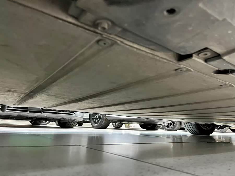 Toyota bZ3 2023 #33 Toyota bZ3 2023 immagine di auto #33