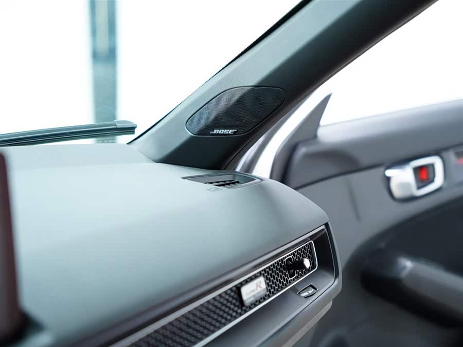 Honda Civic (Imported) 2023 #33 Honda Civic (Imported) 2023 car image #33