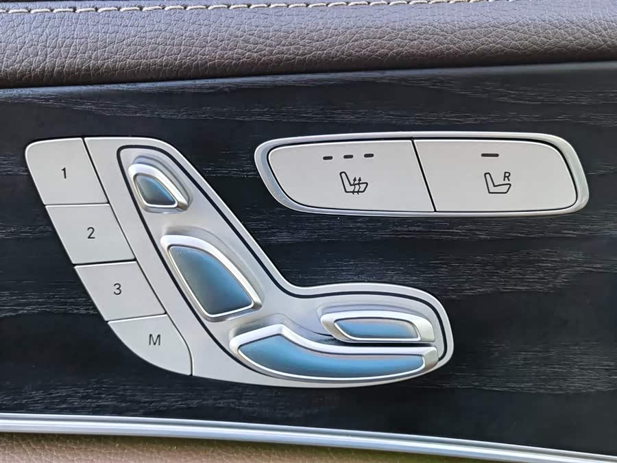 Mercedes-Benz E Class 2023 #33 Mercedes-Benz E Class 2023 car image #33