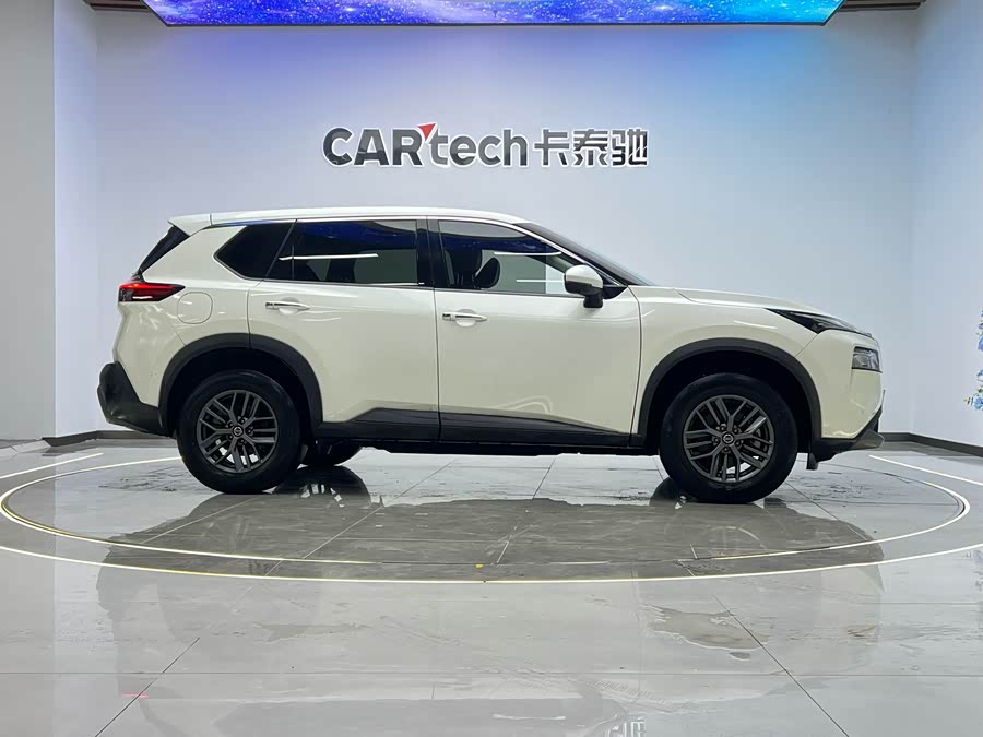 Nissan X-Trail 2021 imagem de carro #33