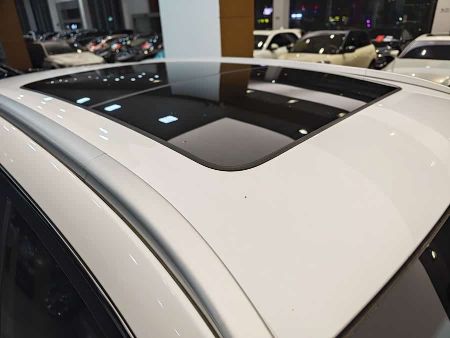 GEELY Boyue 2019 car image #33