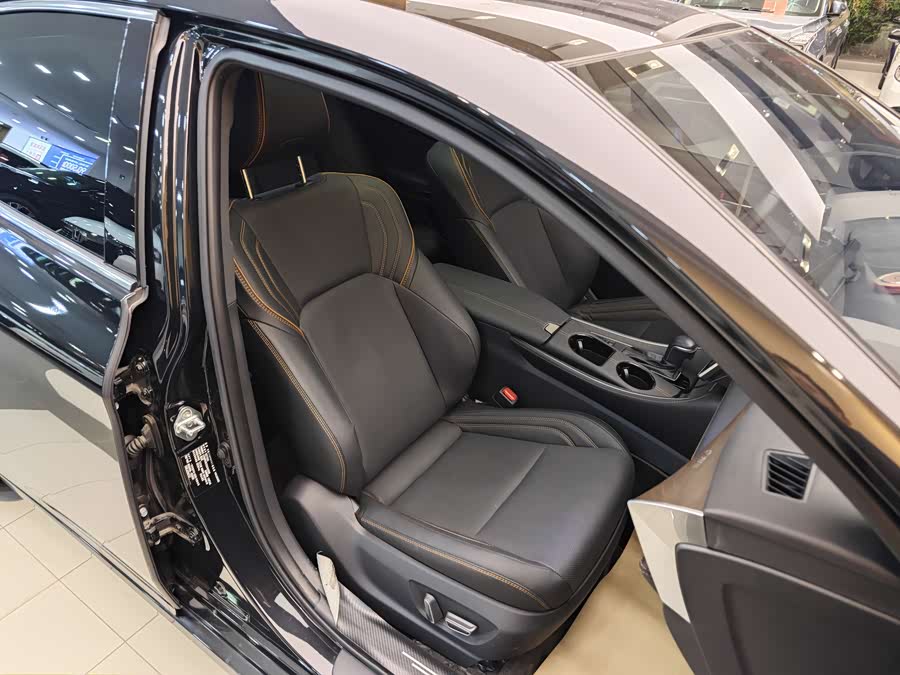 Toyota Avalon 2025 #33 Toyota Avalon 2025 car image #33