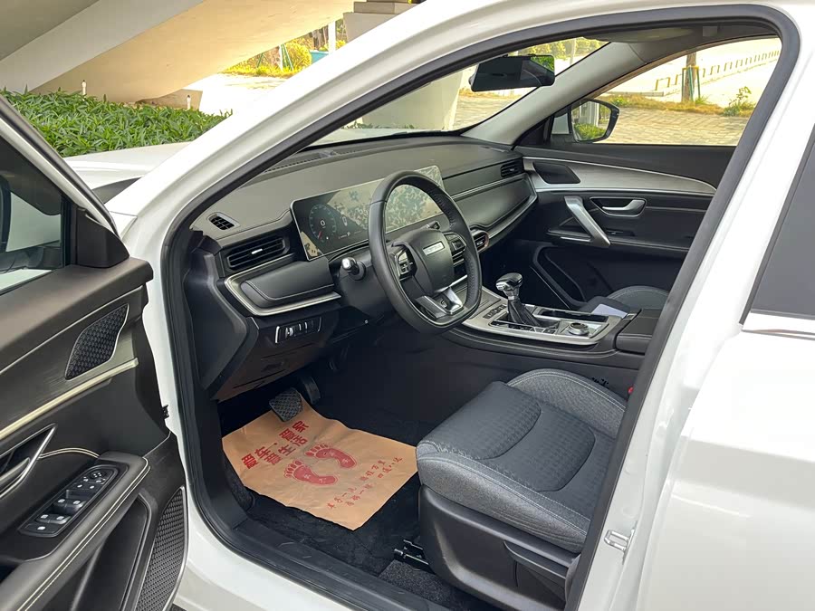 Jetour X70 PLUS 2021 #33 Jetour X70 PLUS 2021 car image #33