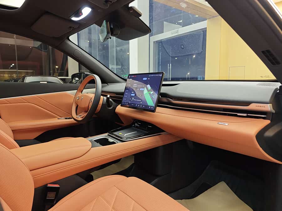 Deepal S05 2025 #33 Deepal S05 2025 car image #33