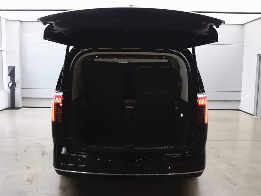 极氪 极氪009 2024 汽车图片 #33