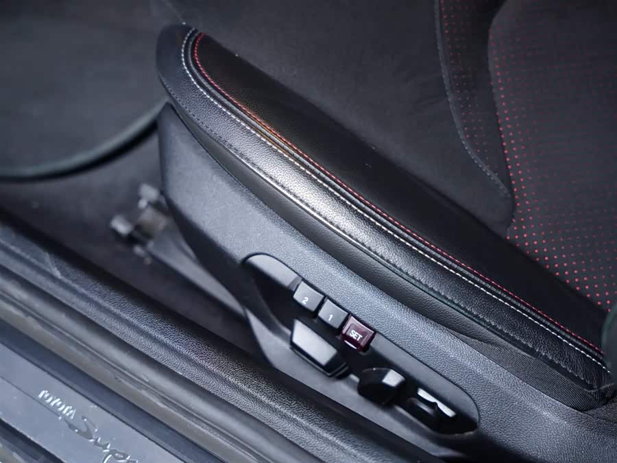 Toyota Supra 2021 #33 Toyota Supra 2021 car image #33