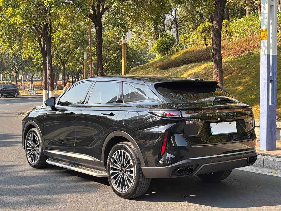 Exceed Yaoguang C-DM 2024 car image #33