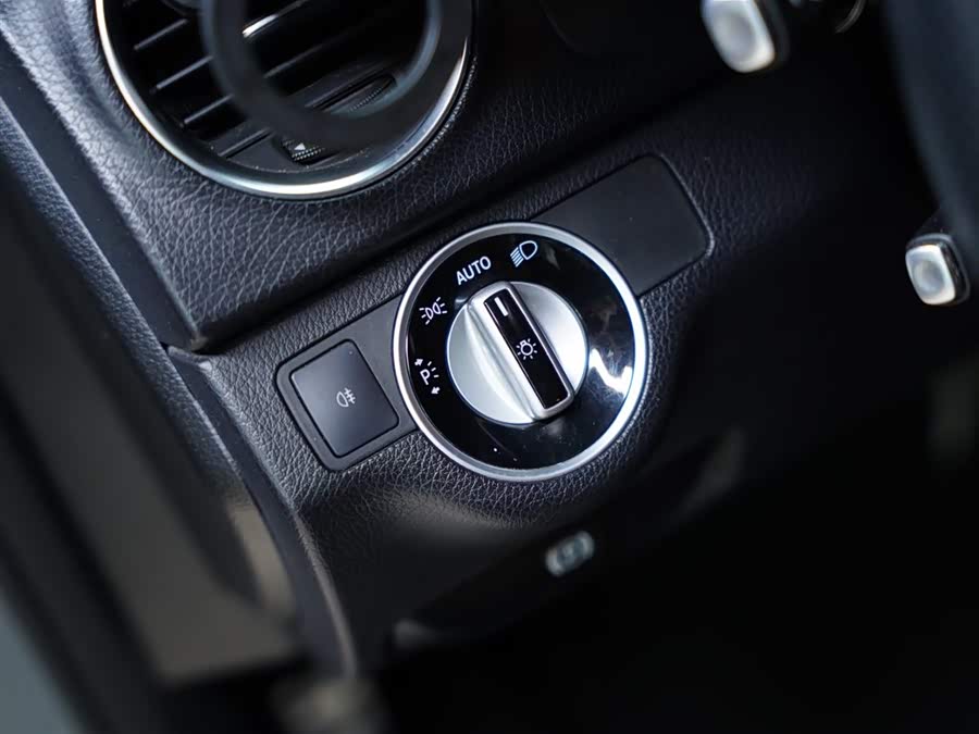 Mercedes-Benz C AMG 2014 #33 Mercedes-Benz C AMG 2014 immagine di auto #33