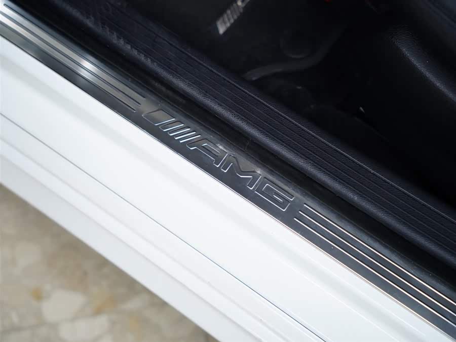 Mercedes-Benz C AMG 2014 immagine di auto #33