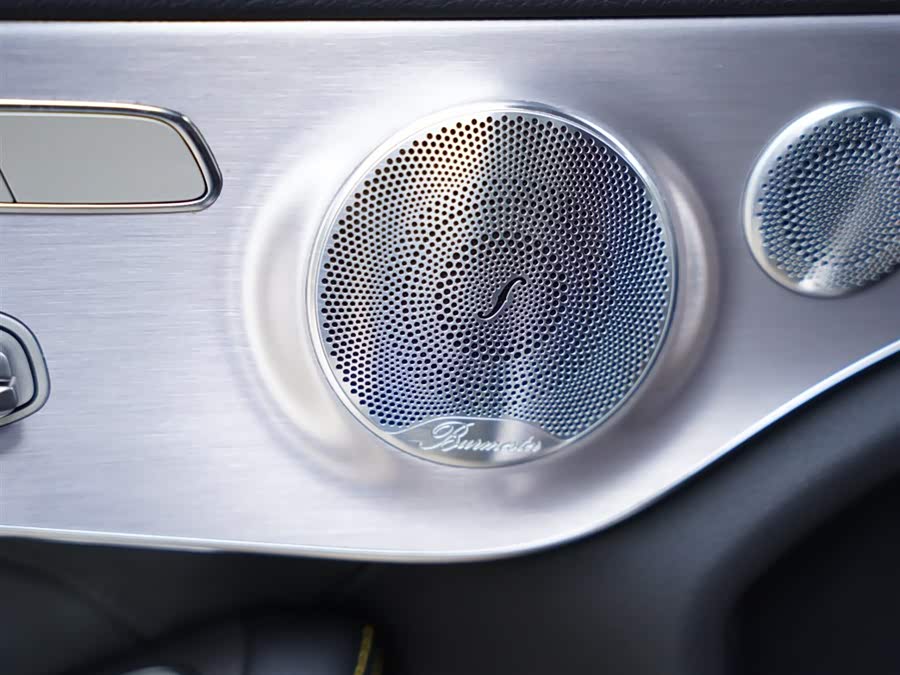 Mercedes-Benz C AMG 2021 #33 Mercedes-Benz C AMG 2021 صورة سيارة #33