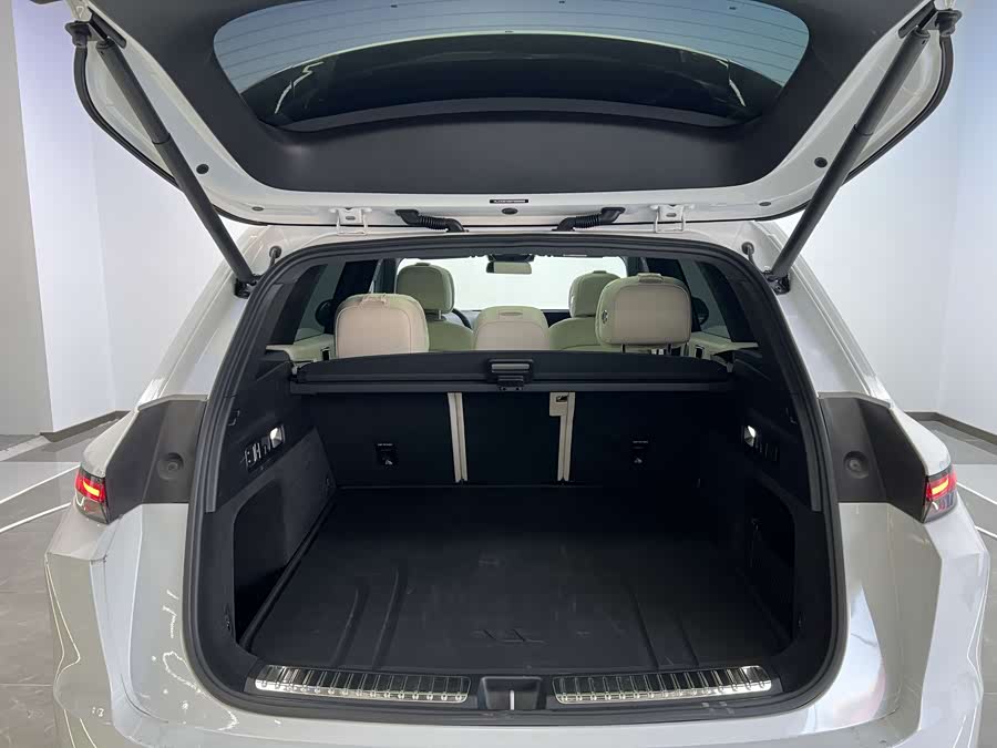 理想汽车 理想L7 2024 汽车图片 #33