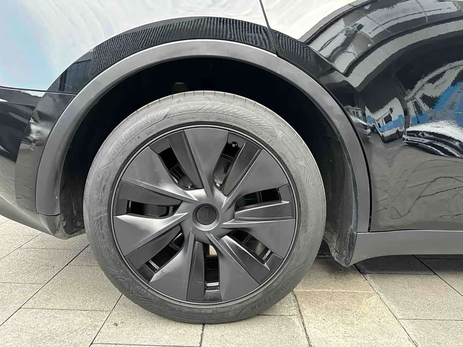 特斯拉 Model Y 2023 汽车图片 #33