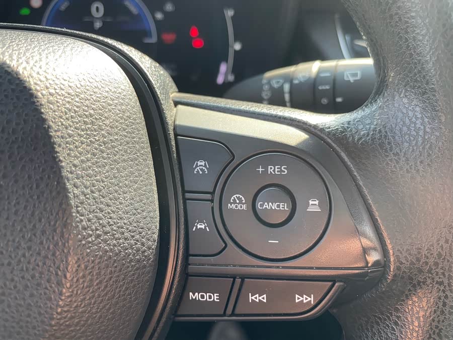 Toyota Corolla Cross 2024 car image #33