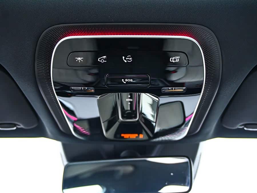 Mercedes-Benz E Class 2023 car image #33