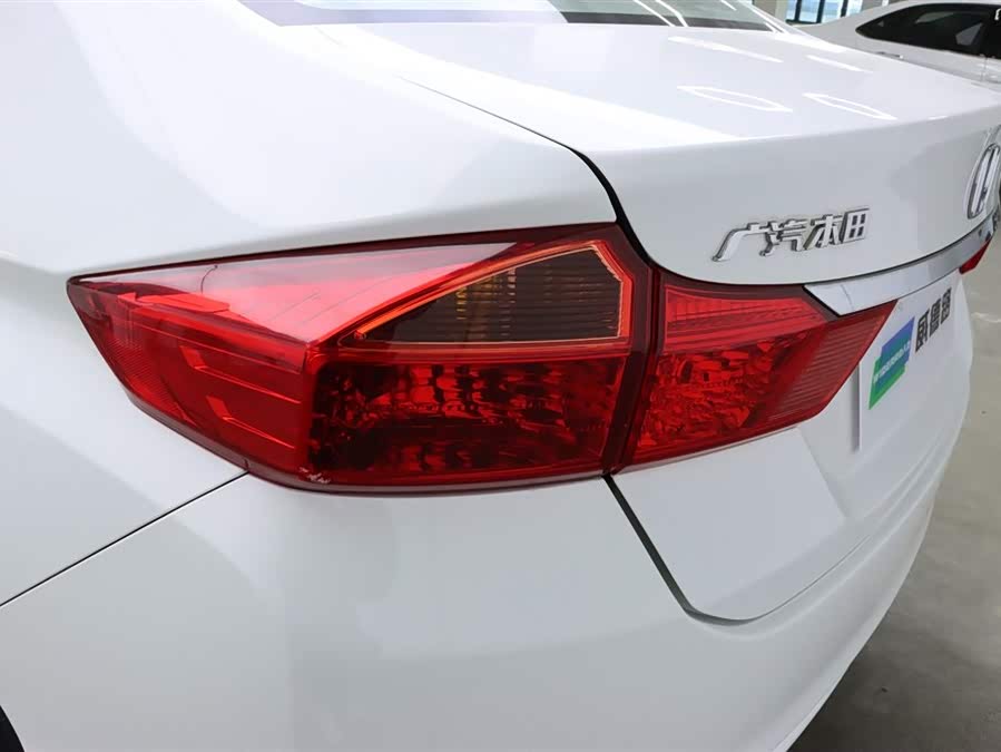 Honda City 2018 image de voiture #33