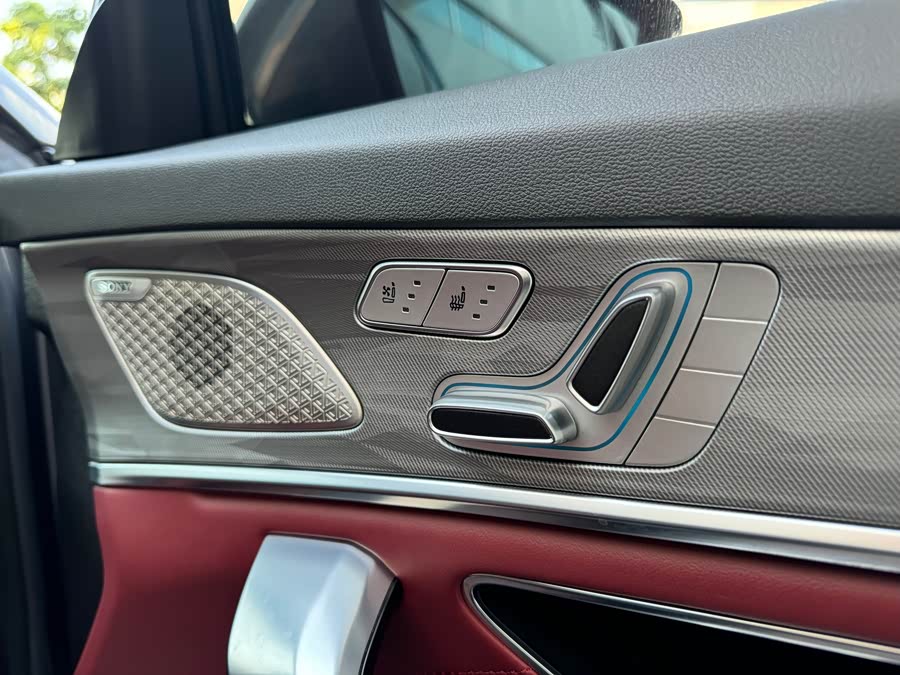 Jetour X70 PLUS 2023 #33 Jetour X70 PLUS 2023 car image #33