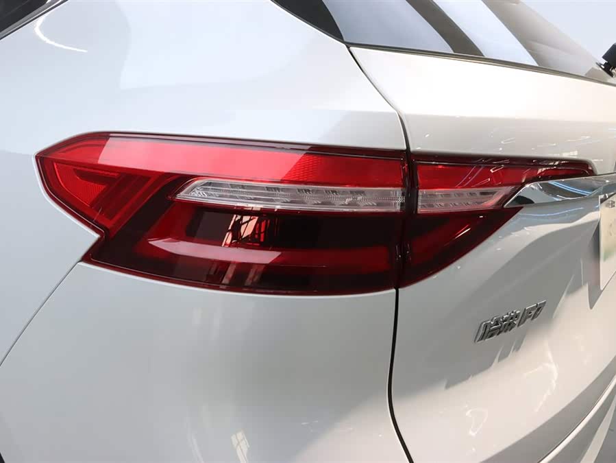 Haval F7 2021 #33 Haval F7 2021 car image #33