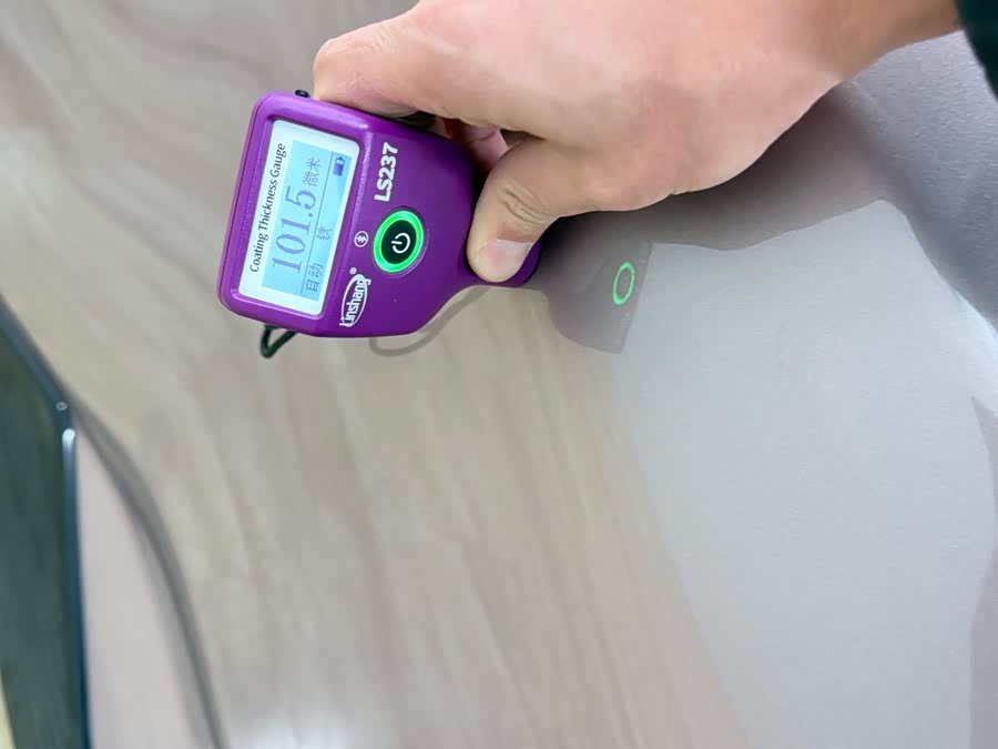 Toyota bZ3 2023 immagine di auto #33