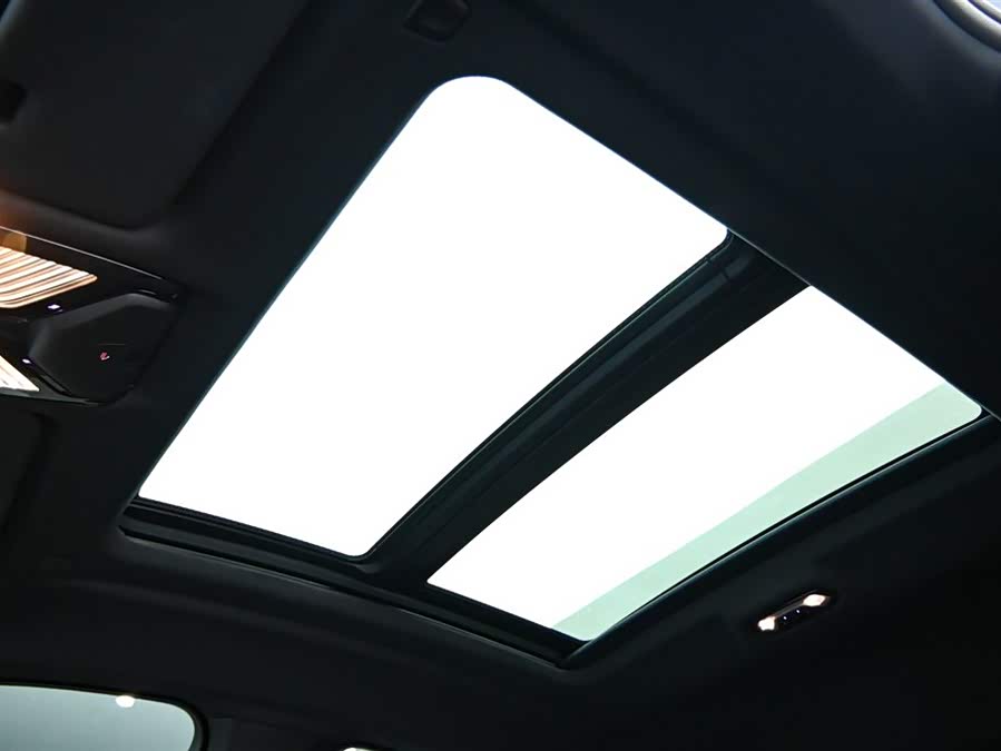 宝马 宝马X6 2024 汽车图片 #33