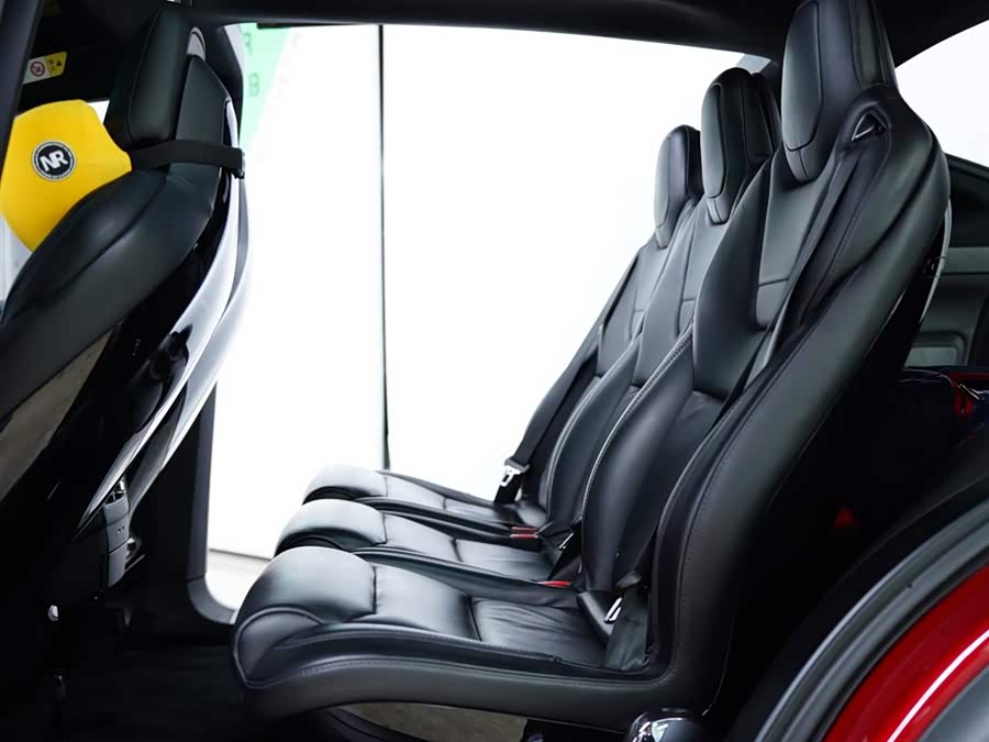 特斯拉 Model X 2017 汽车图片 #33