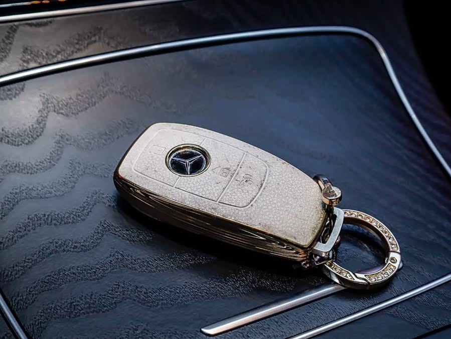 Mercedes-Benz E Class (Imported) 2023 car image #33